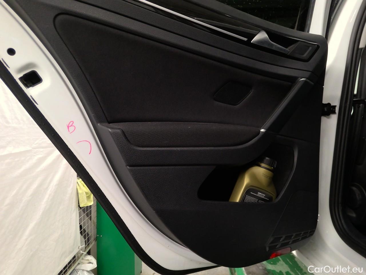  Volkswagen  Golf  Sp.Combi TSI 150 GT Aut. #11