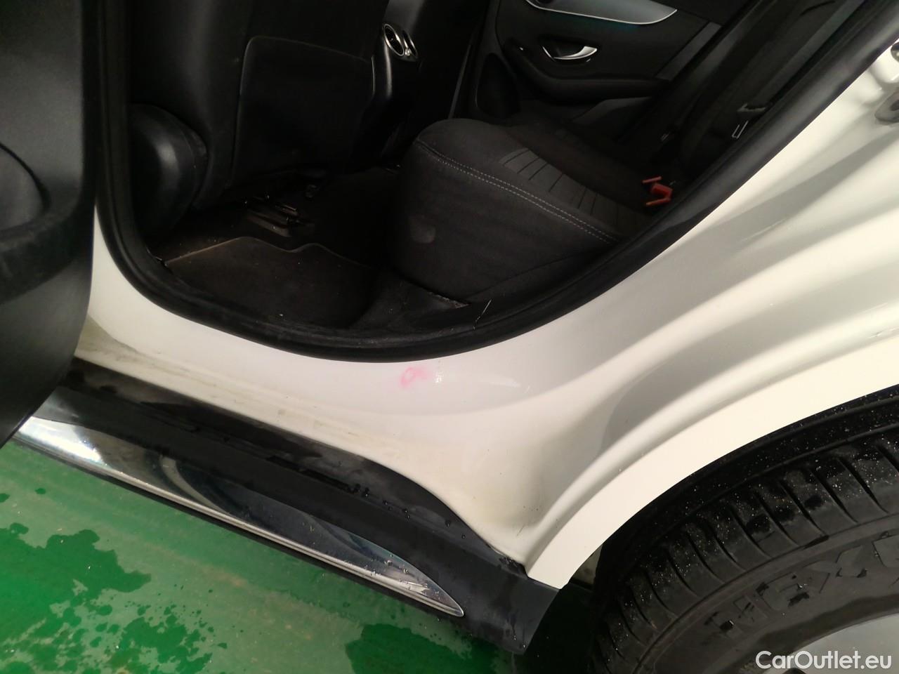  Mercedes  EQC  400 SE Edition 4Matic Aut #17