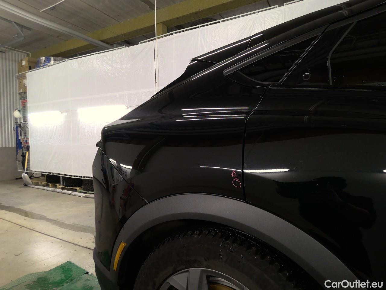  Ford  Mustang Mach-e 99 kWh Long Range RWD #16