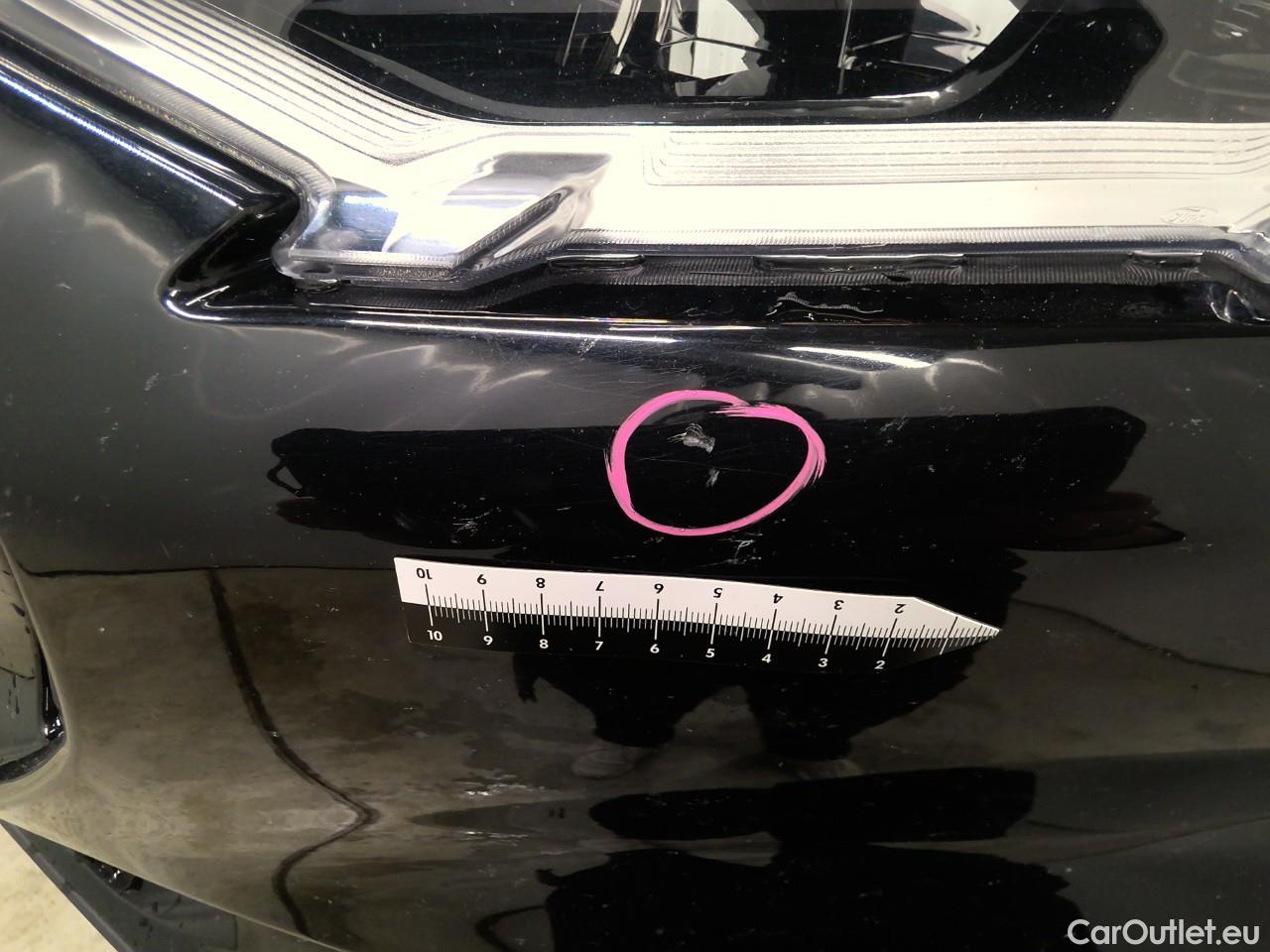  Ford  Mustang Mach-e 99 kWh Long Range RWD #5