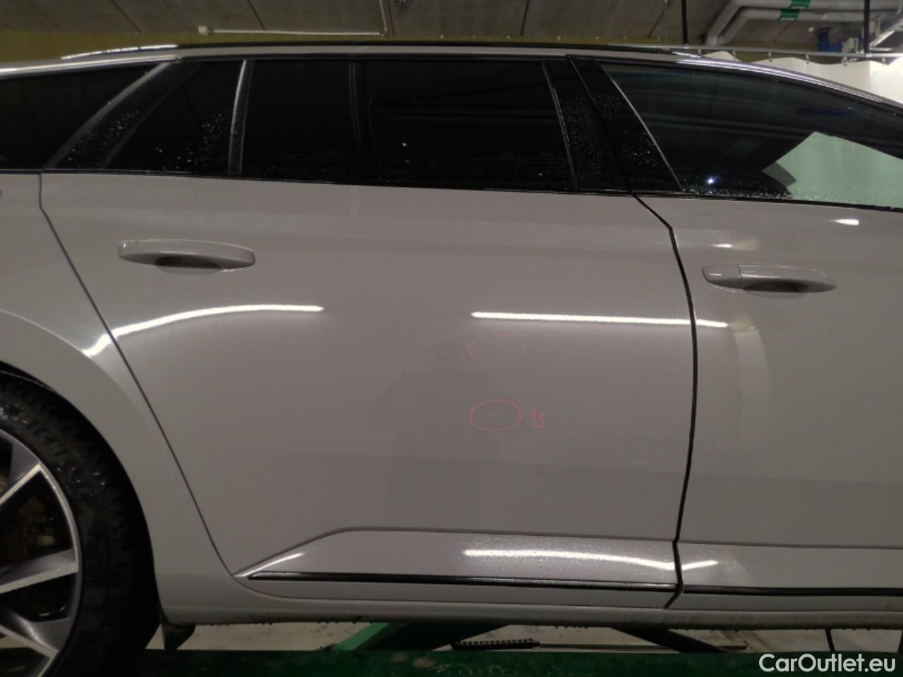  Skoda  Superb Sup.C.TDI 200 4x4 SL A.Ed.Aut. #12