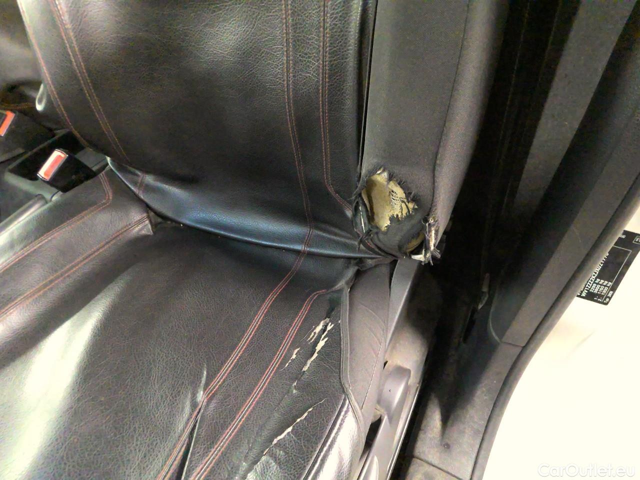  Volkswagen  Caddy  TDI 75 Maxi #1