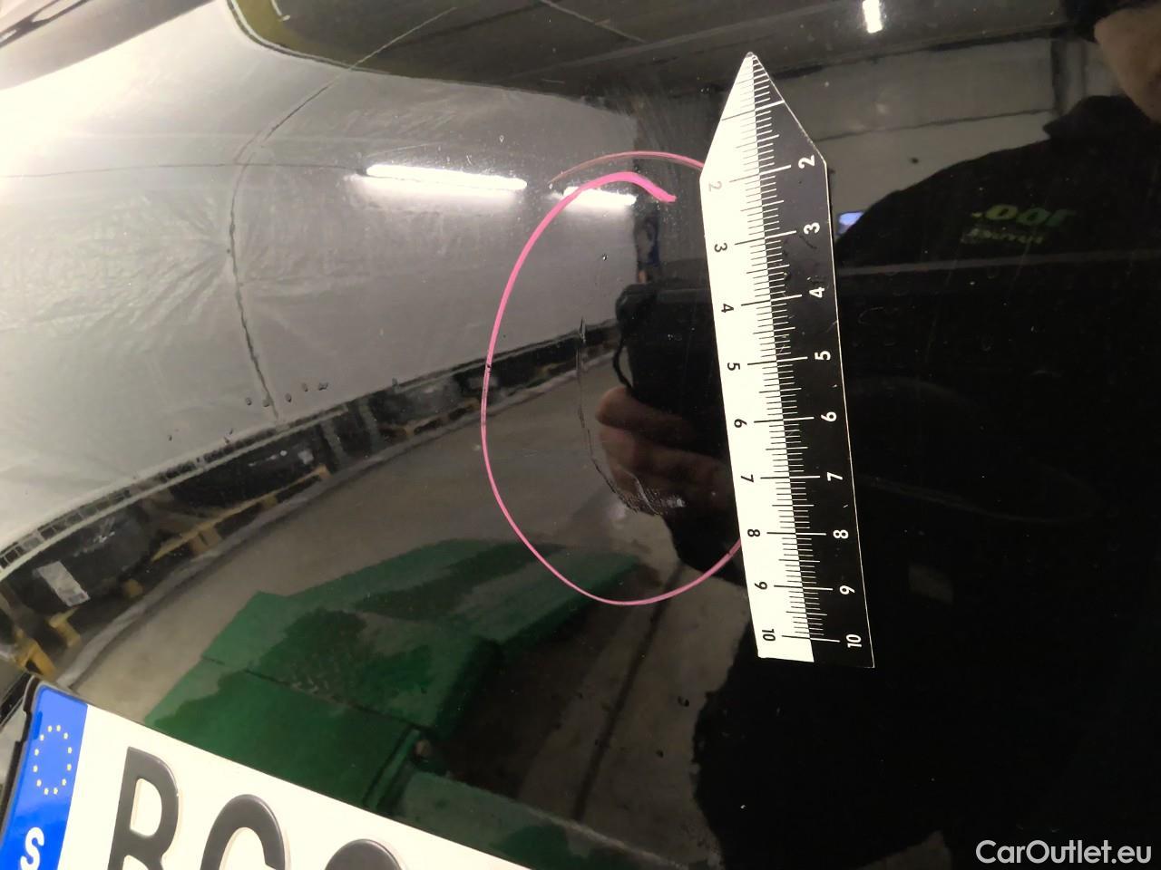  Ford  Mustang Mach-e 99 kWh Long Range RWD #22