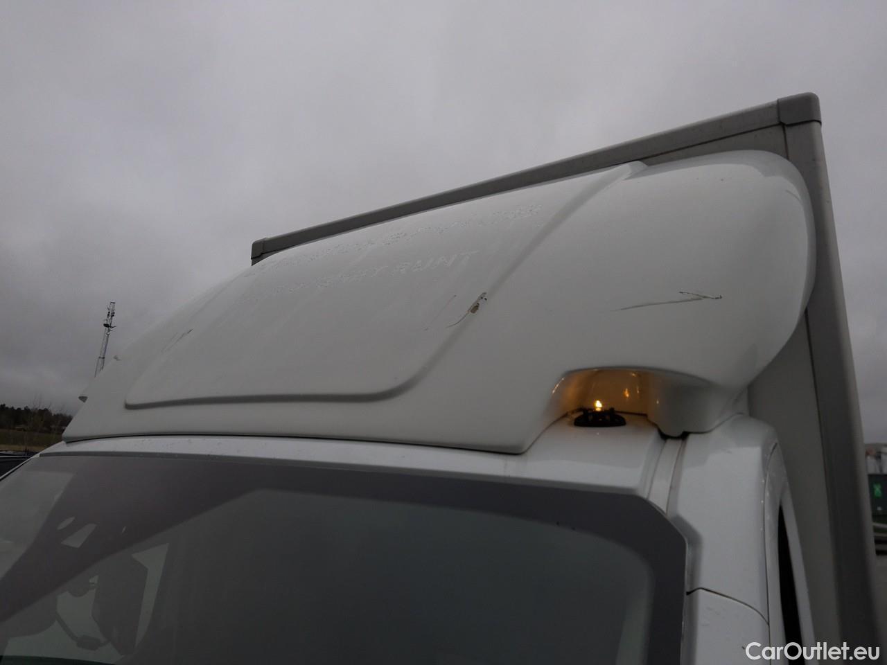  Ford  Transit Trans.155 35 L4 LWB CC Tr Aut #5