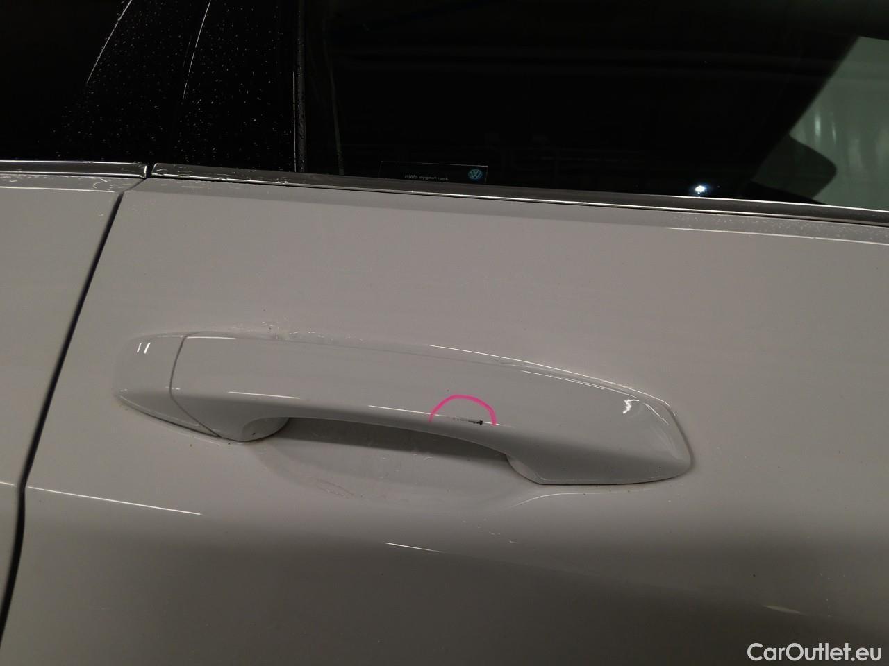  Volkswagen  Golf  Sp.Combi TSI 150 GT Aut. #4