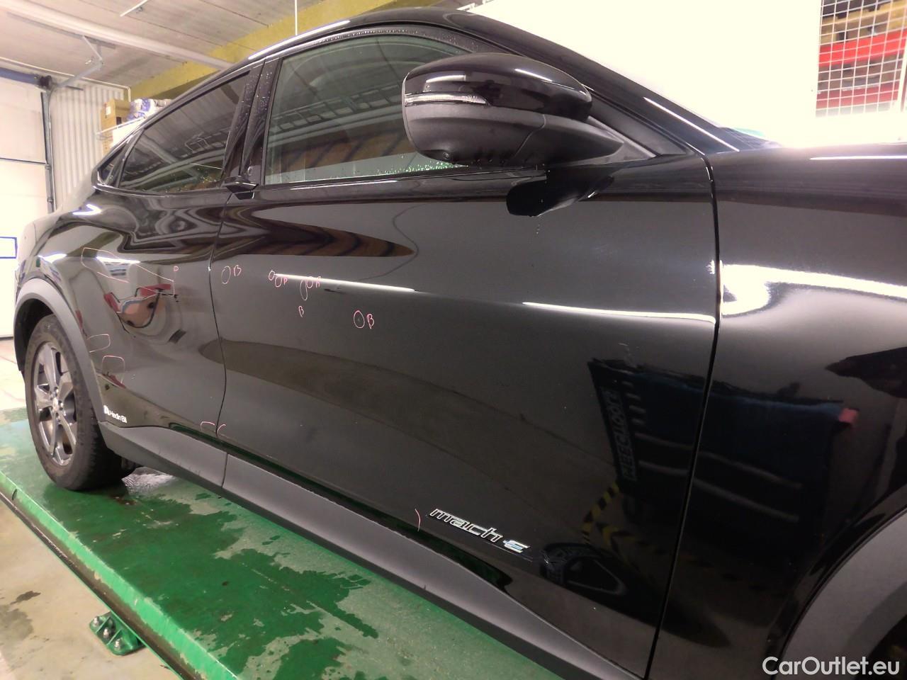  Ford  Mustang Mach-e 99 kWh Long Range RWD #11