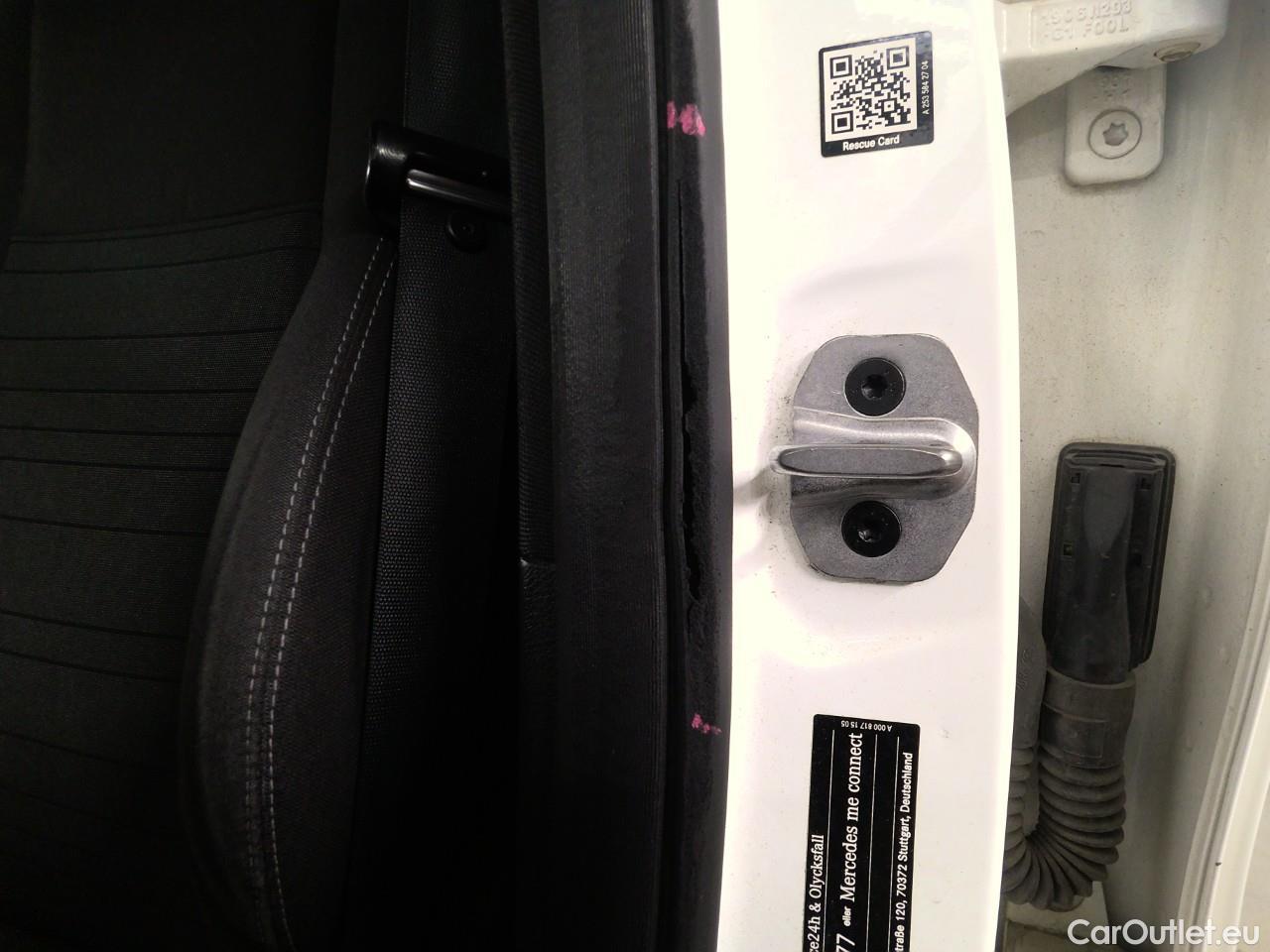  Mercedes  EQC  400 SE Edition 4Matic Aut #5