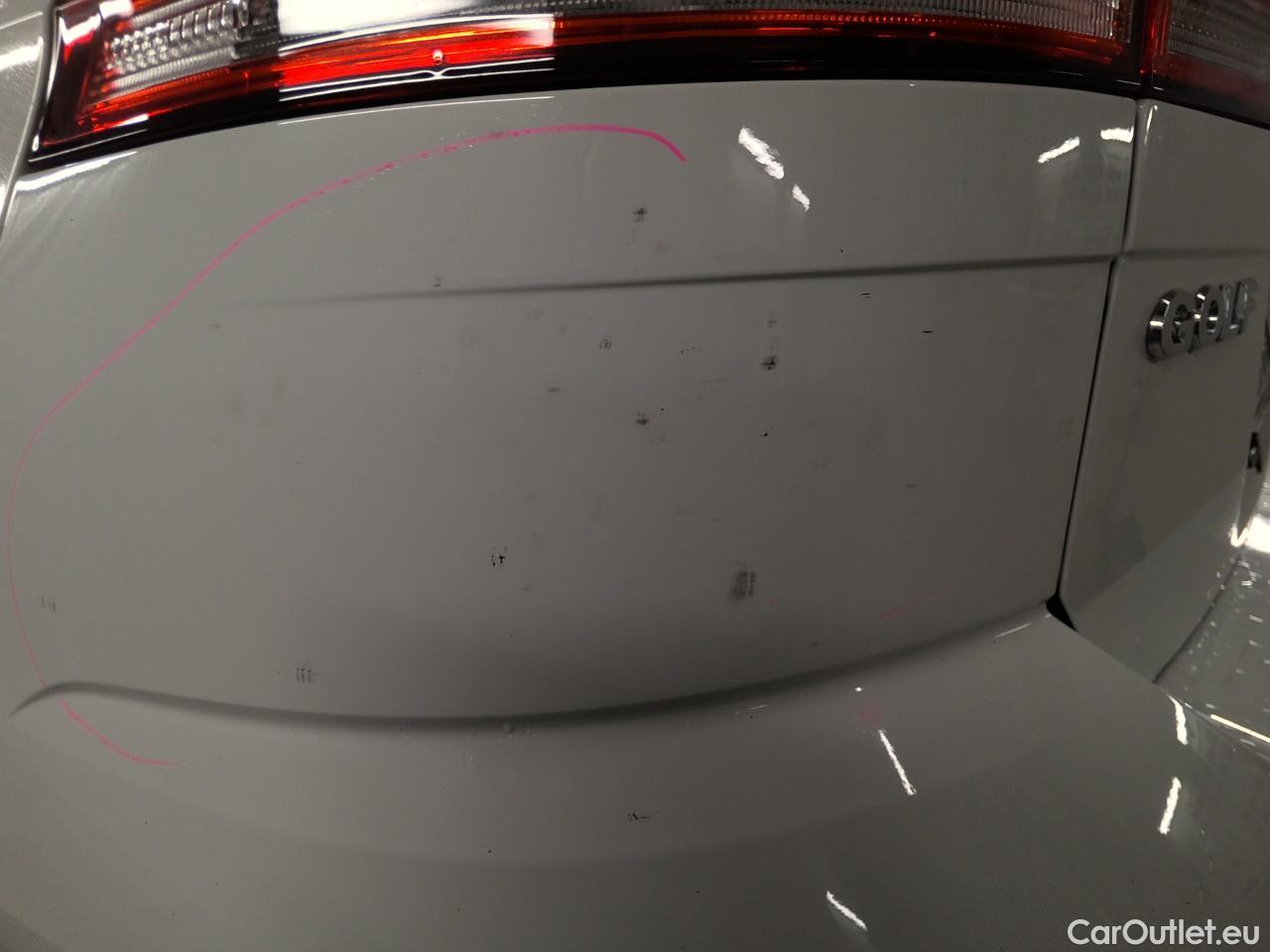  Volkswagen  Golf  Sp.Combi TSI 150 GT Aut. #7