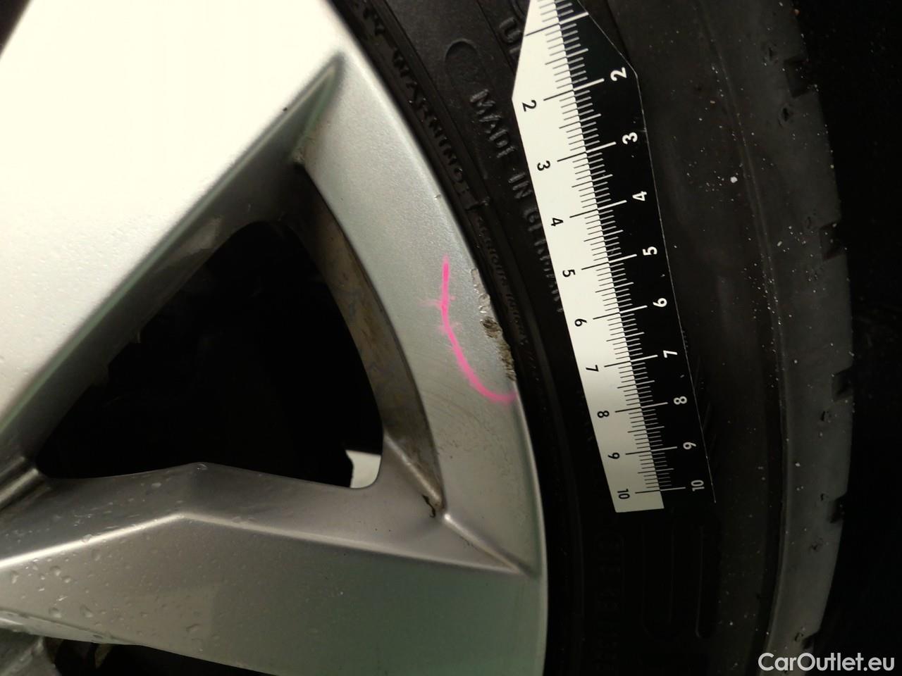  Volkswagen  Golf  Sp.Combi TSI 150 GT Aut. #2