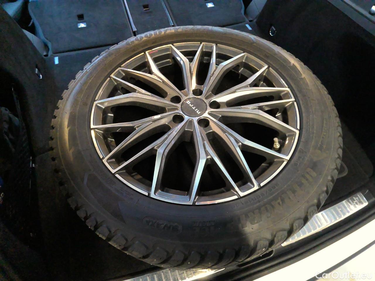  Mercedes  EQC  400 SE Edition 4Matic Aut #17