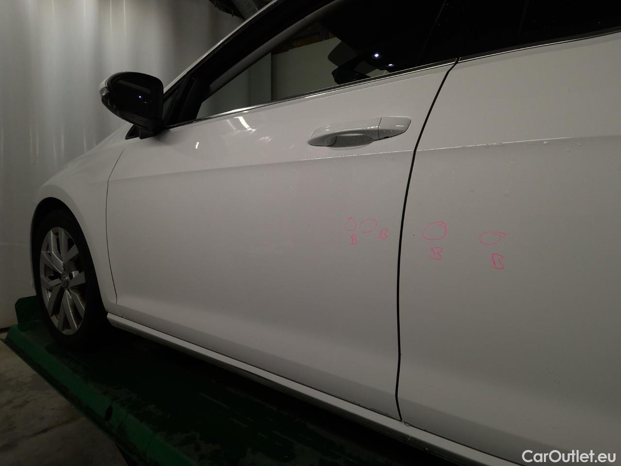  Volkswagen  Golf  Sp.Combi TSI 150 GT Aut. #14