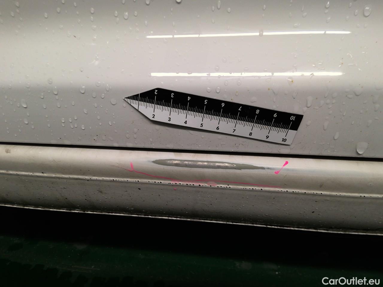  Volkswagen  Caddy  TDI 75 Maxi #19