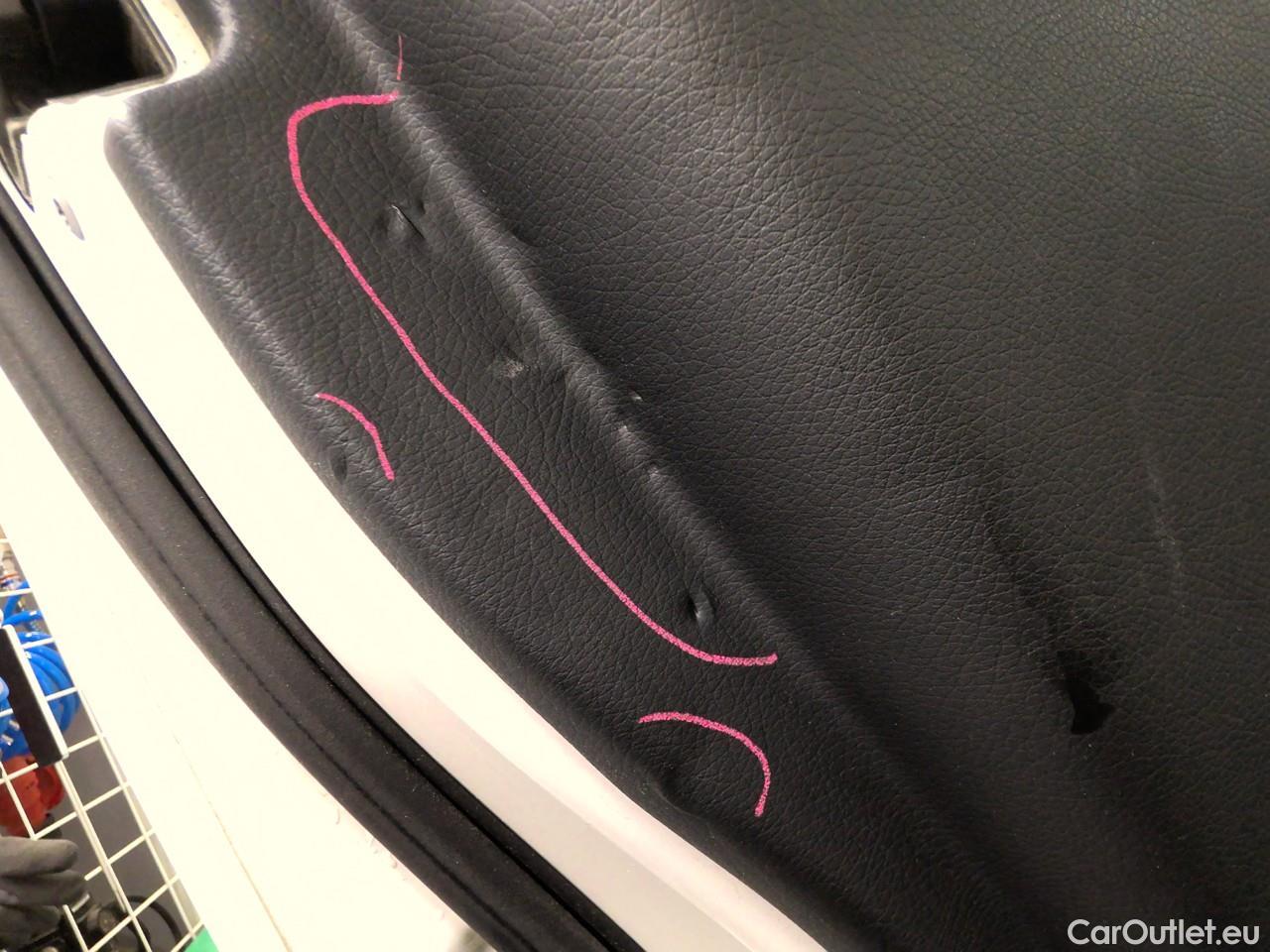  Mercedes  EQC  400 SE Edition 4Matic Aut #1