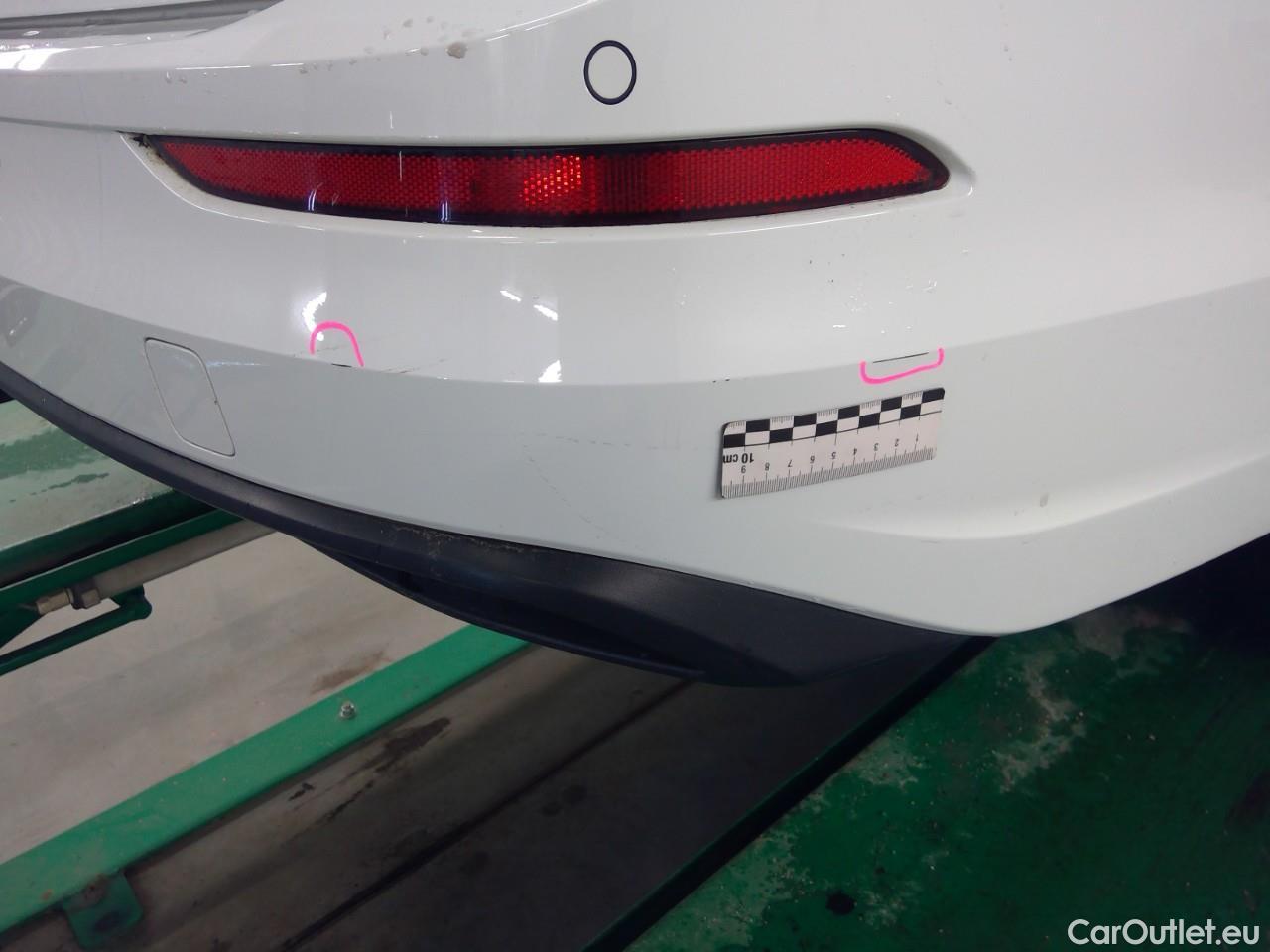  Volkswagen  Golf  SC 1.5 eTSI 130 Aut #3