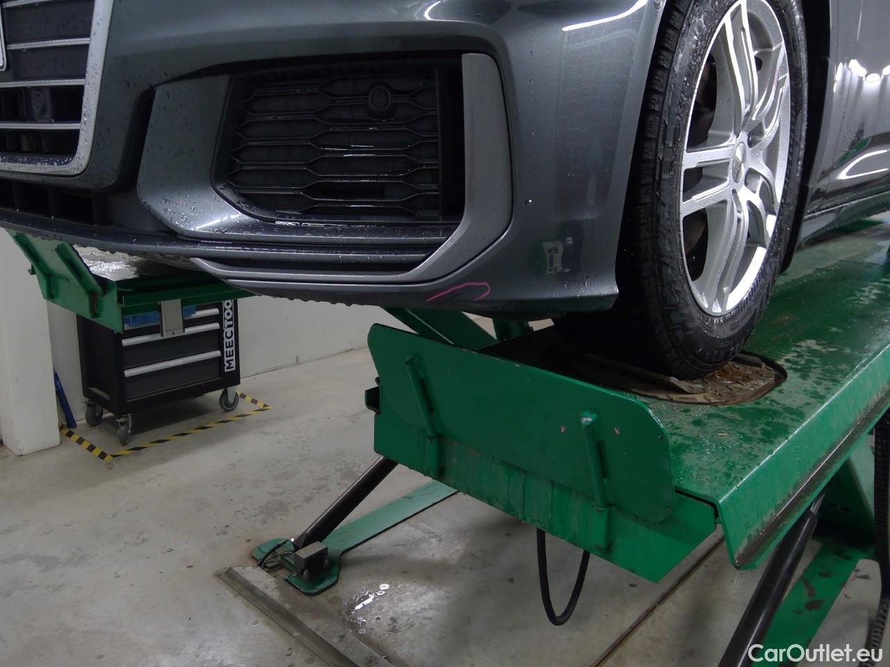  Audi  A6  Av.40 TDI quat.PL Sport Aut #1