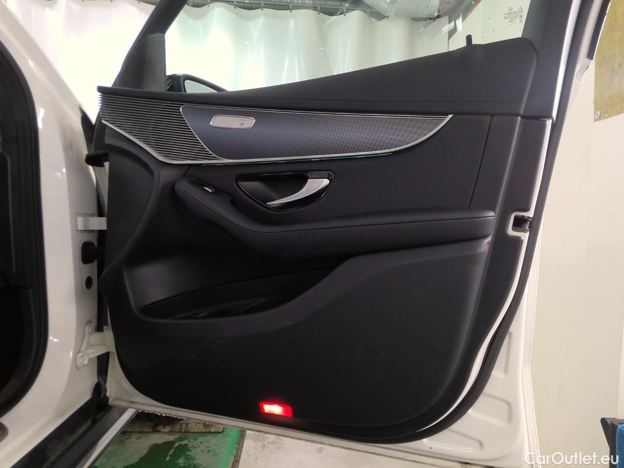  Mercedes  EQC  400 SE Edition 4Matic Aut #3