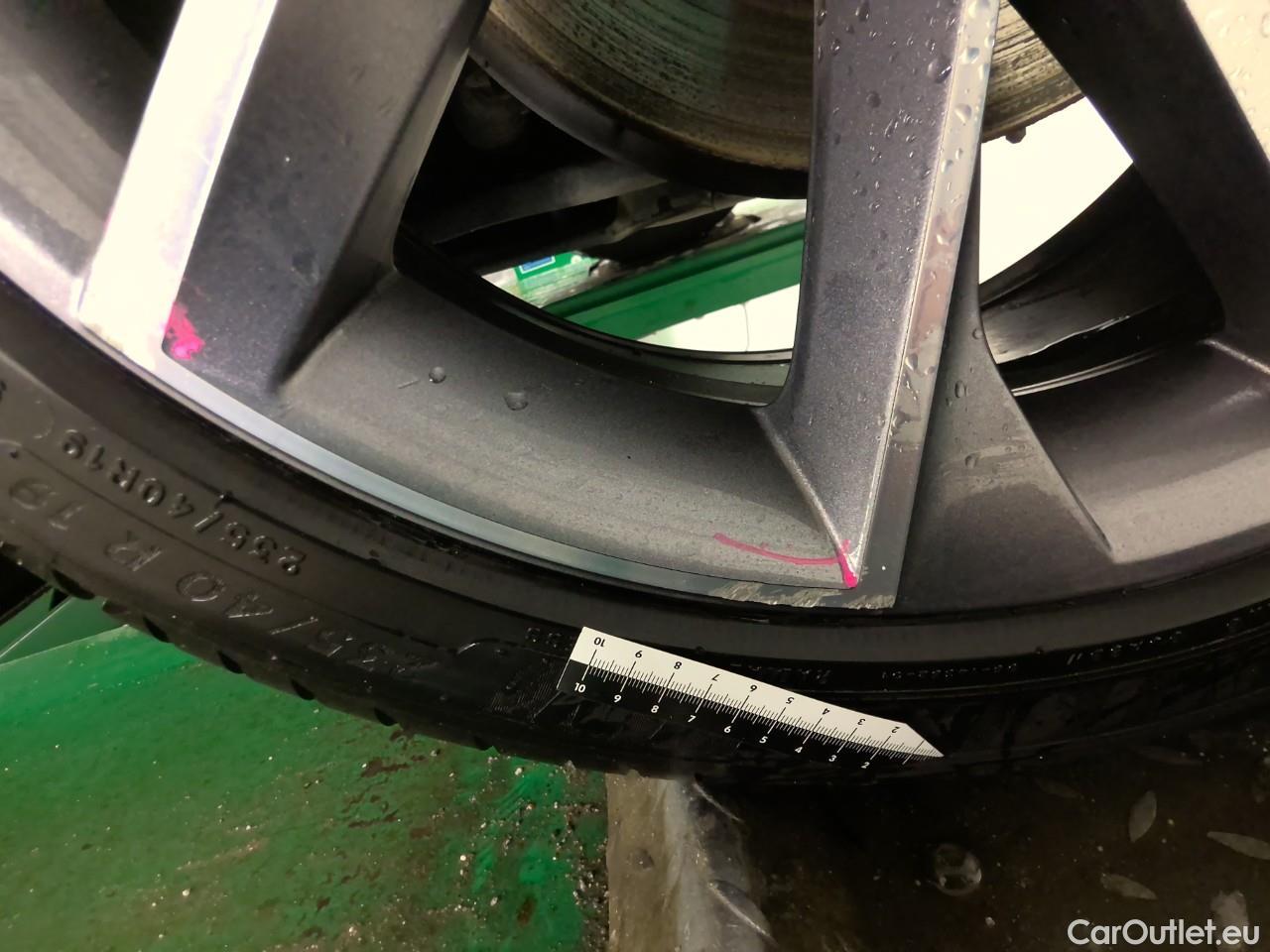  Skoda  Superb Sup.C.TDI 200 4x4 SL A.Ed.Aut. #9