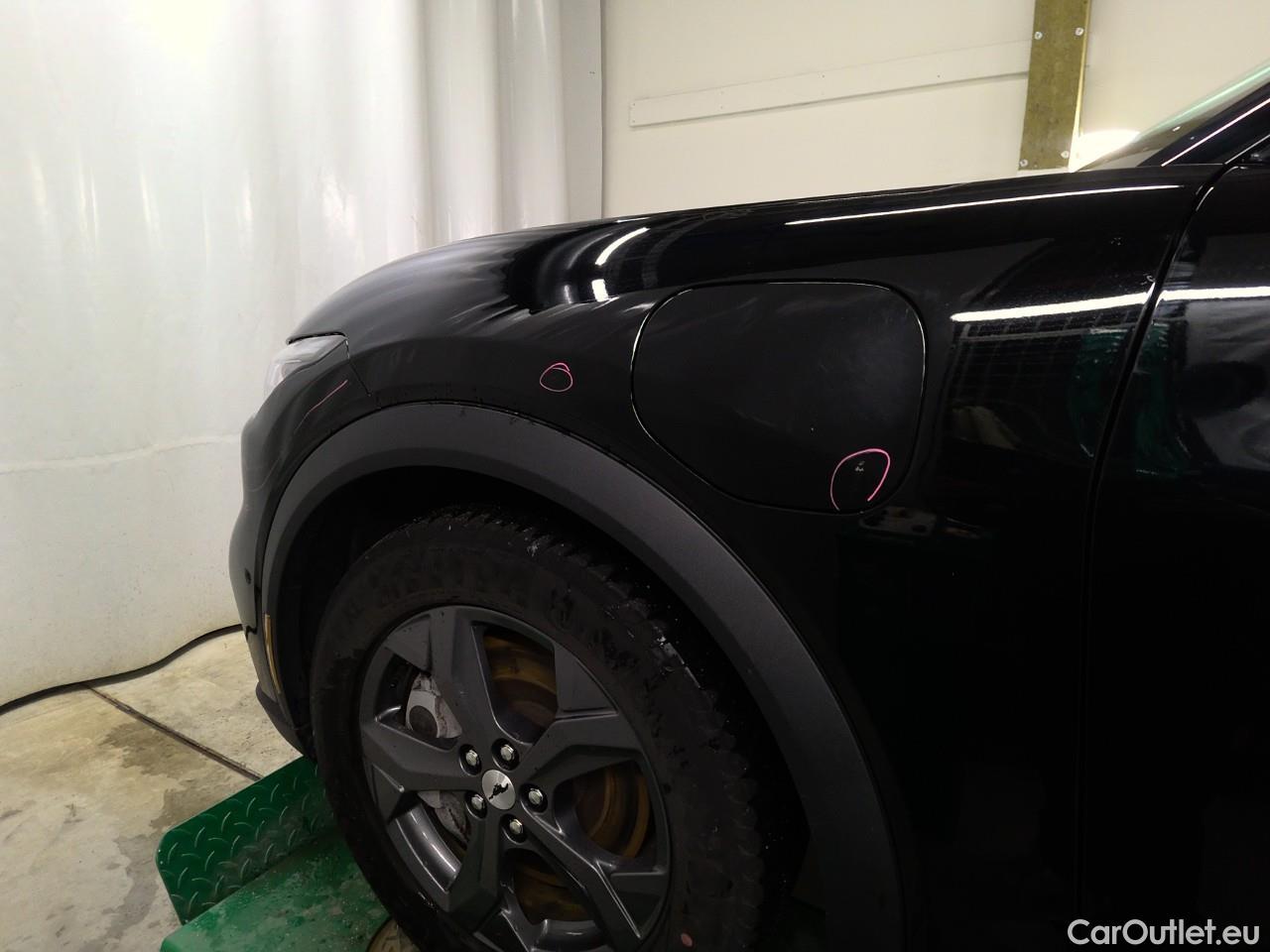  Ford  Mustang Mach-e 99 kWh Long Range RWD #27