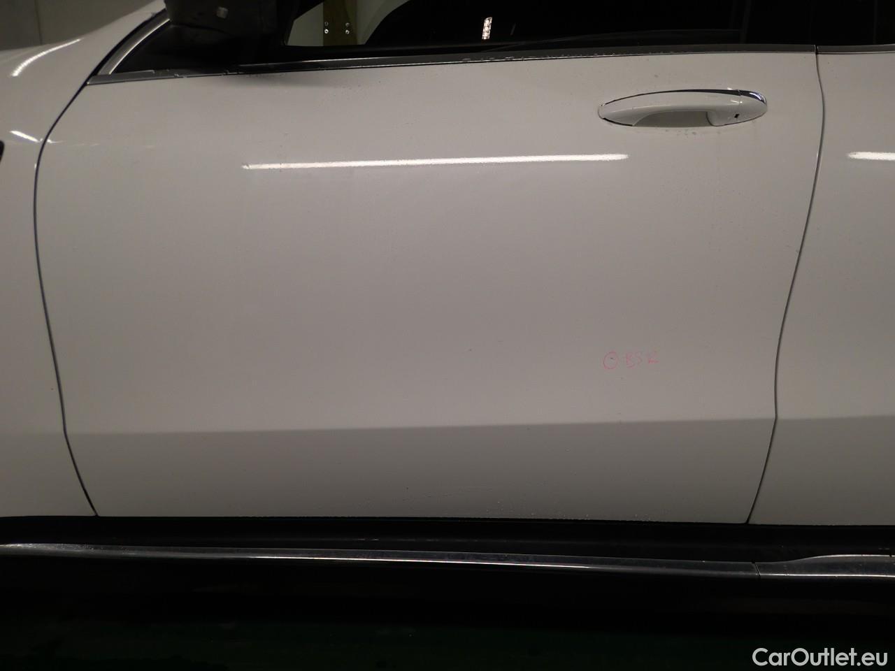  Mercedes  EQC  400 SE Edition 4Matic Aut #13