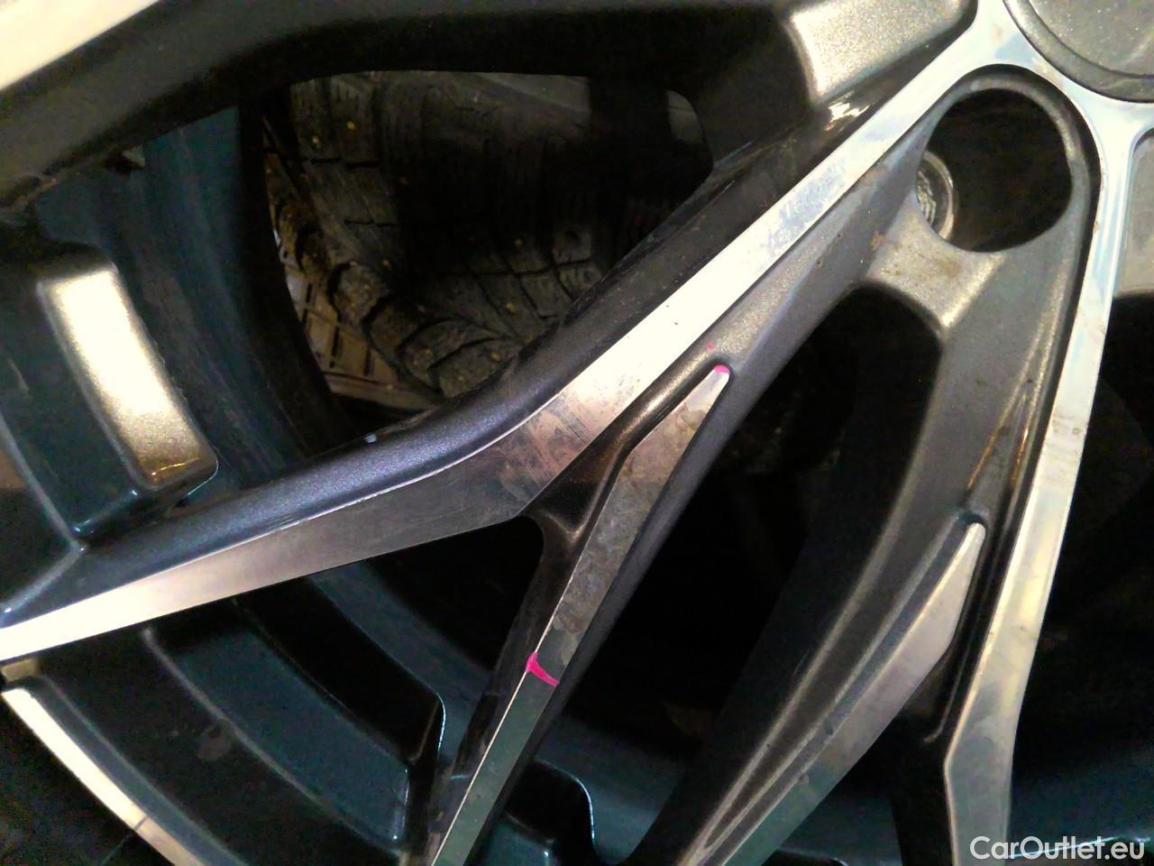  Mercedes  EQC  400 SE Edition 4Matic Aut #27