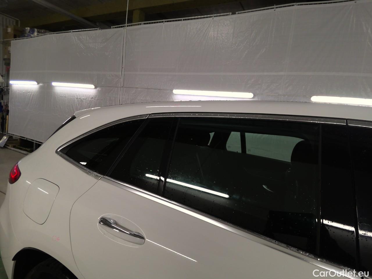  Mercedes  EQC  400 SE Edition 4Matic Aut #23