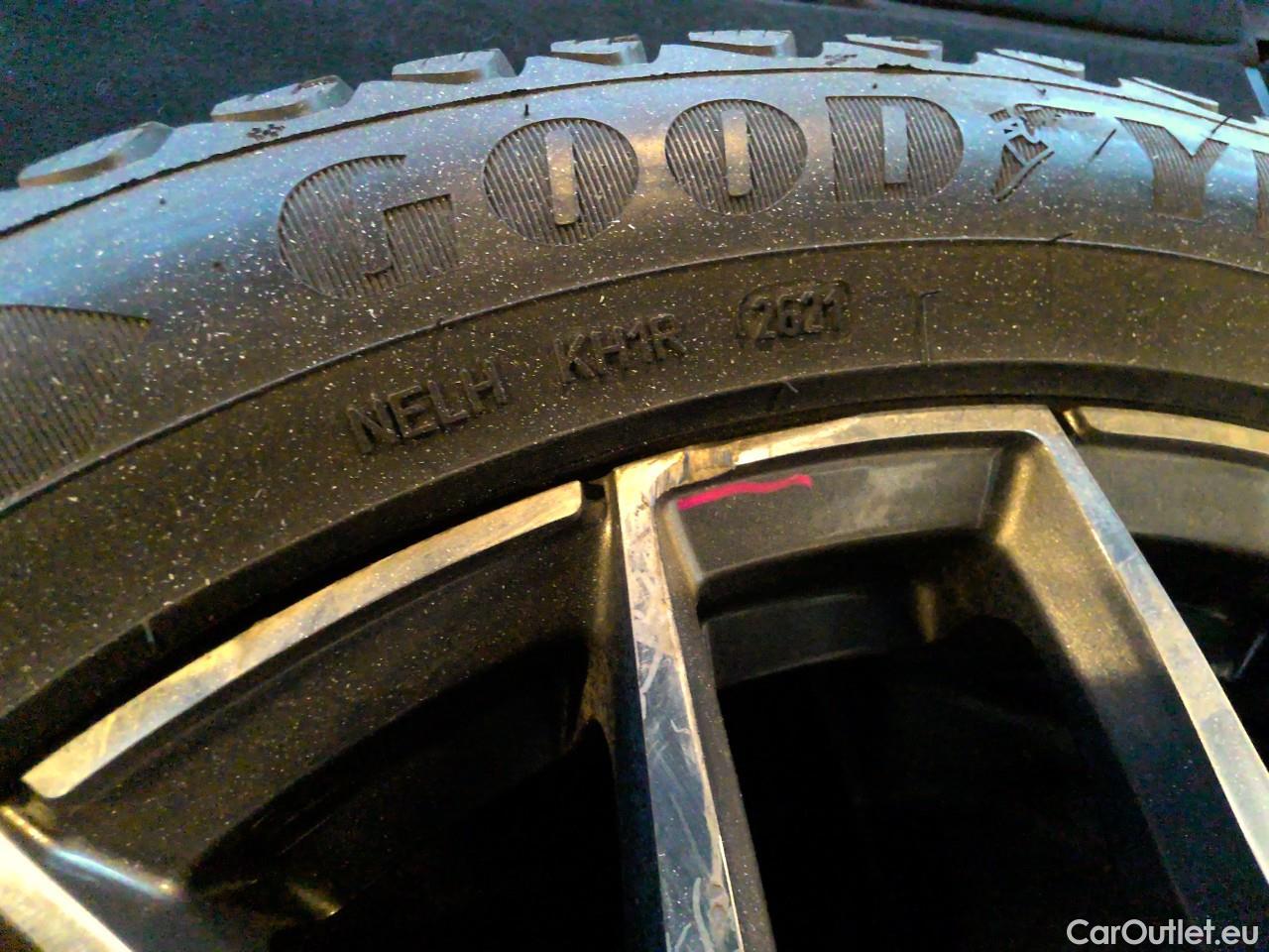  Mercedes  EQC  400 SE Edition 4Matic Aut #18