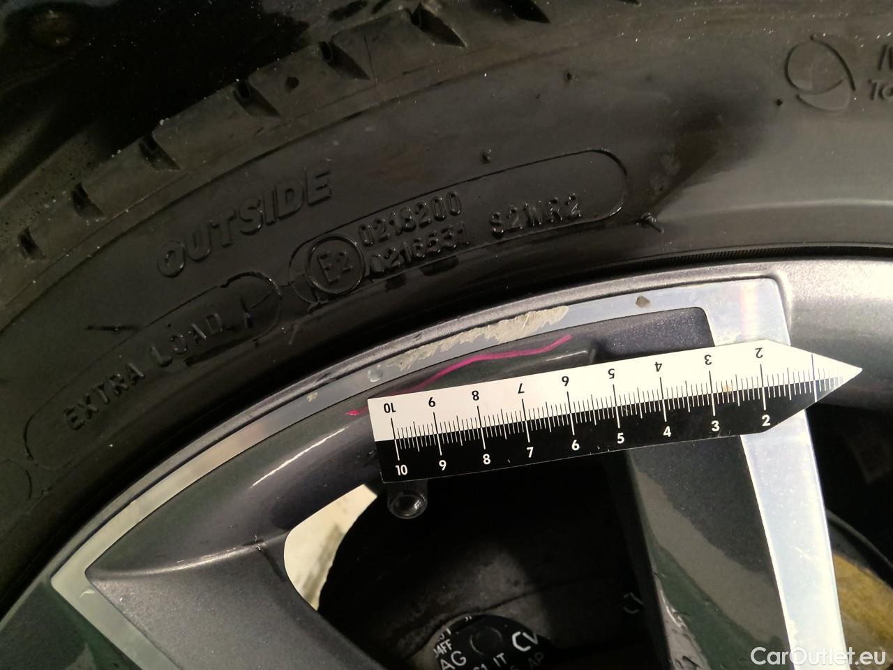  Skoda  Superb Sup.C.TDI 200 4x4 SL A.Ed.Aut. #22