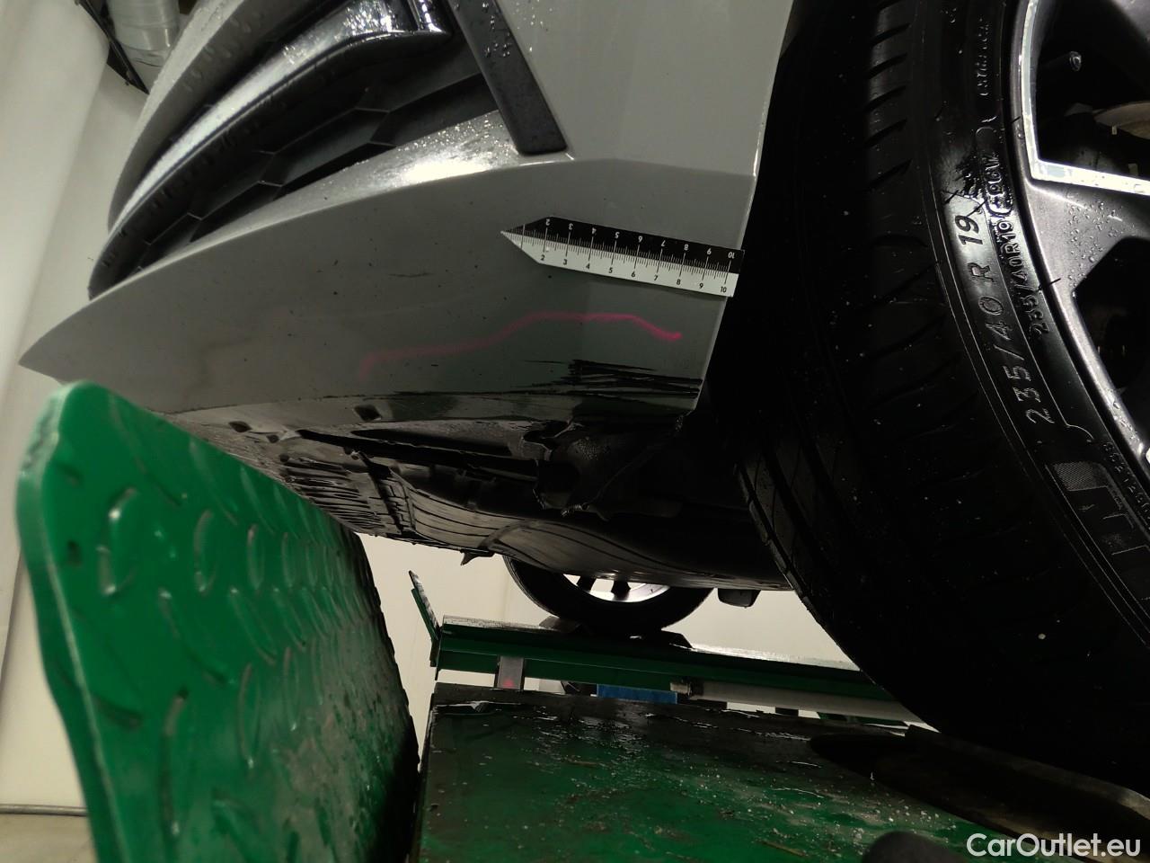  Skoda  Superb Sup.C.TDI 200 4x4 SL A.Ed.Aut. #3