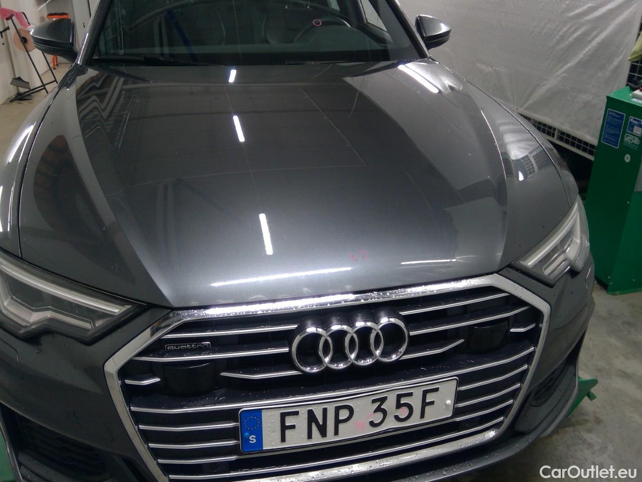  Audi  A6  Av.40 TDI quat.PL Sport Aut #18