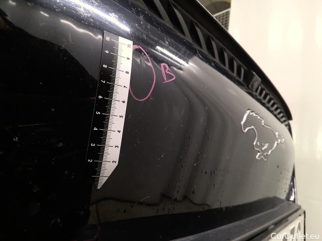  Ford  Mustang Mach-e 99 kWh Long Range RWD #7