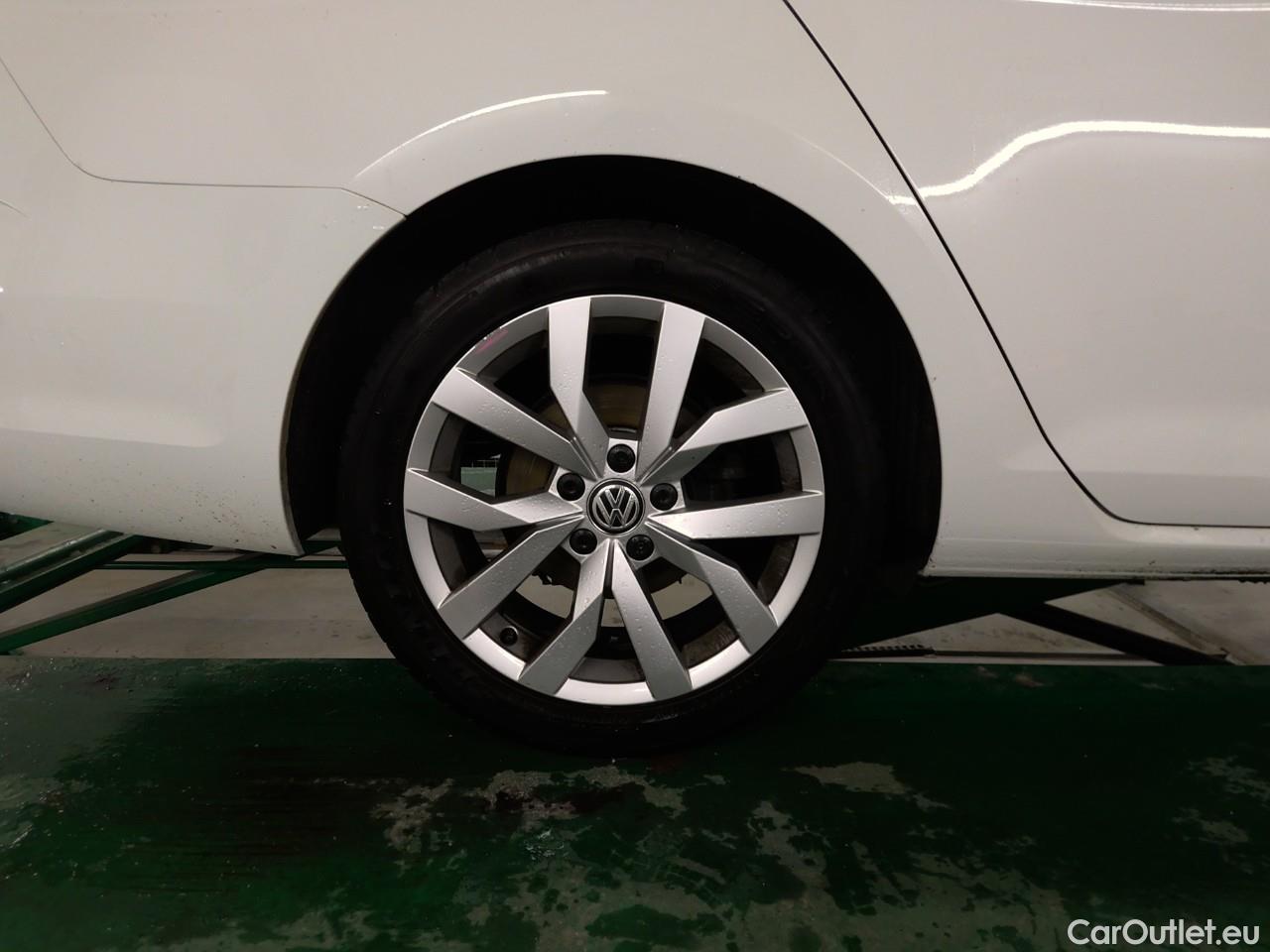  Volkswagen  Golf  Sp.Combi TSI 150 GT Aut. #5