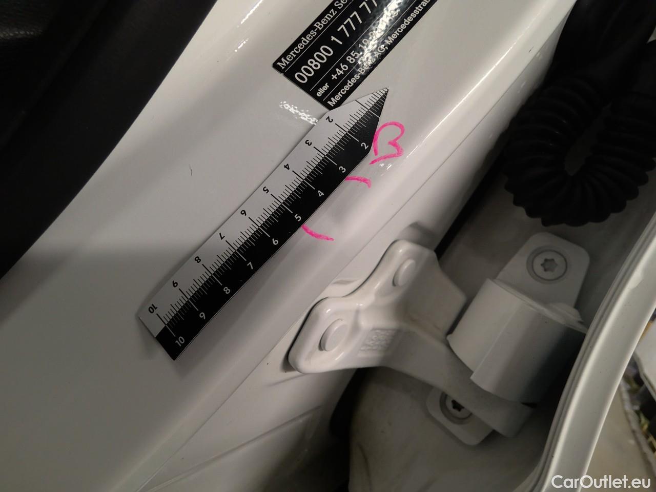  Mercedes  EQC  400 SE Edition 4Matic Aut #13