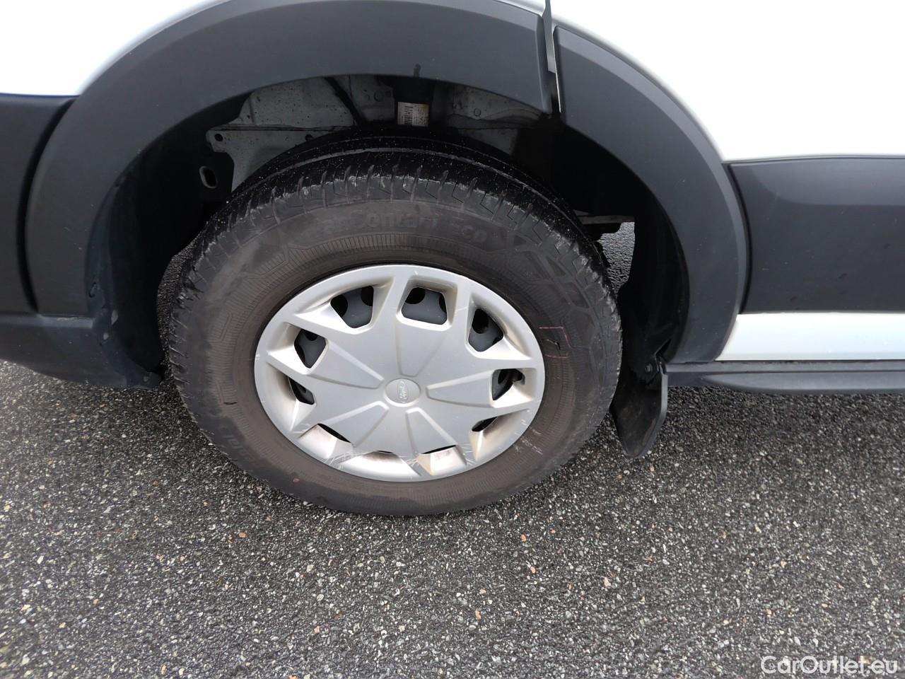  Ford  Transit Trans.155 35 L4 LWB CC Tr Aut #2