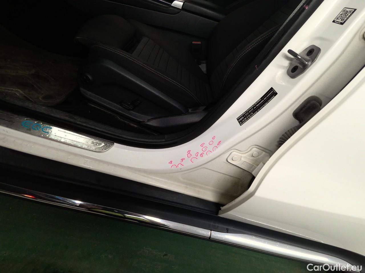  Mercedes  EQC  400 SE Edition 4Matic Aut #4