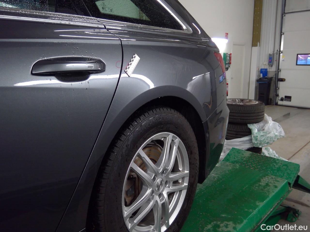  Audi  A6  Av.40 TDI quat.PL Sport Aut #7