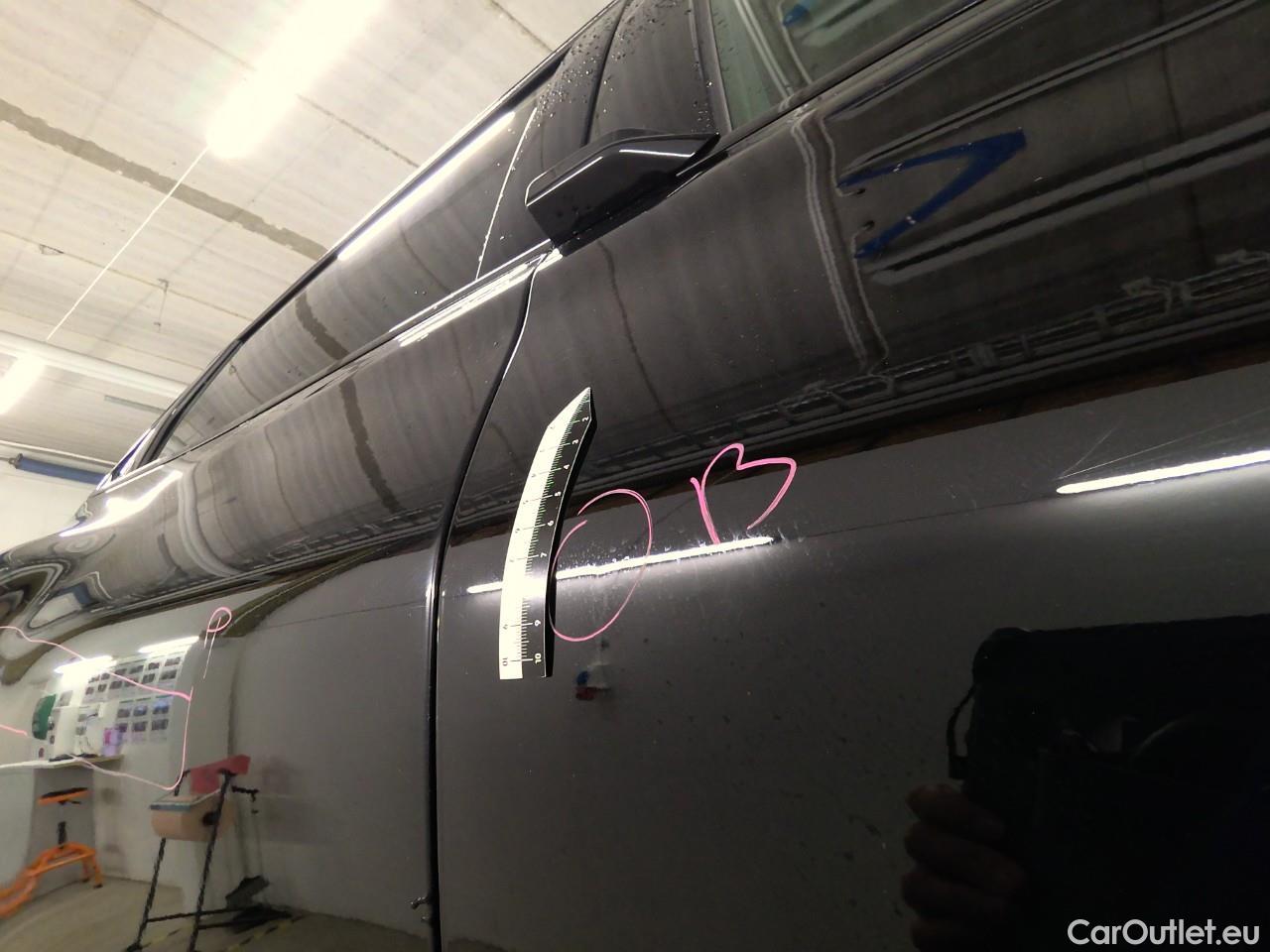  Ford  Mustang Mach-e 99 kWh Long Range RWD #10