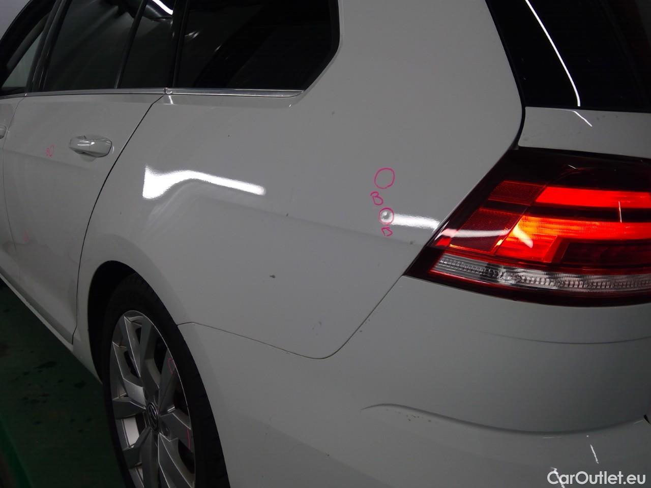  Volkswagen  Golf  Sp.Combi TSI 150 GT Aut. #17