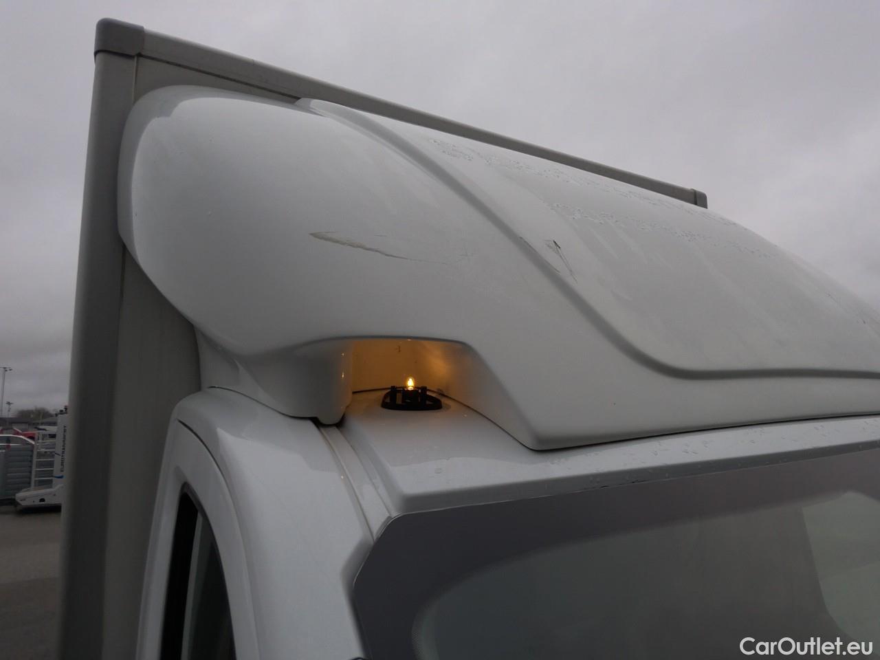  Ford  Transit Trans.155 35 L4 LWB CC Tr Aut #6