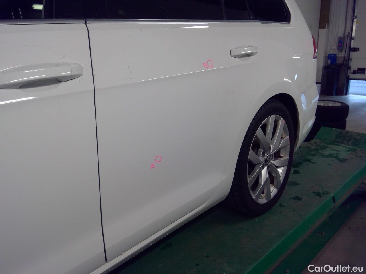  Volkswagen  Golf  Sp.Combi TSI 150 GT Aut. #14