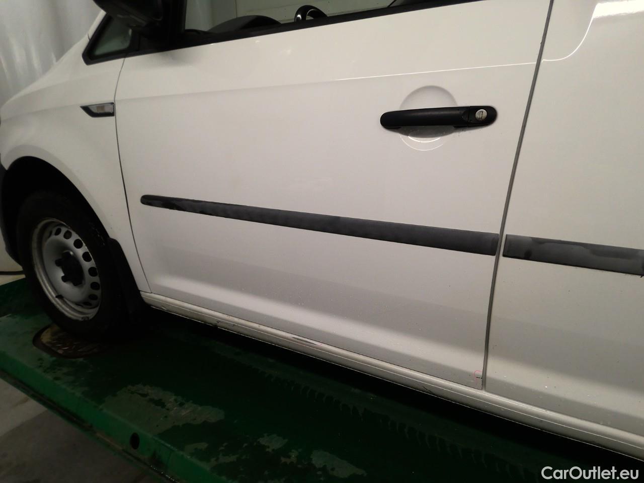  Volkswagen  Caddy  TDI 75 Maxi #18