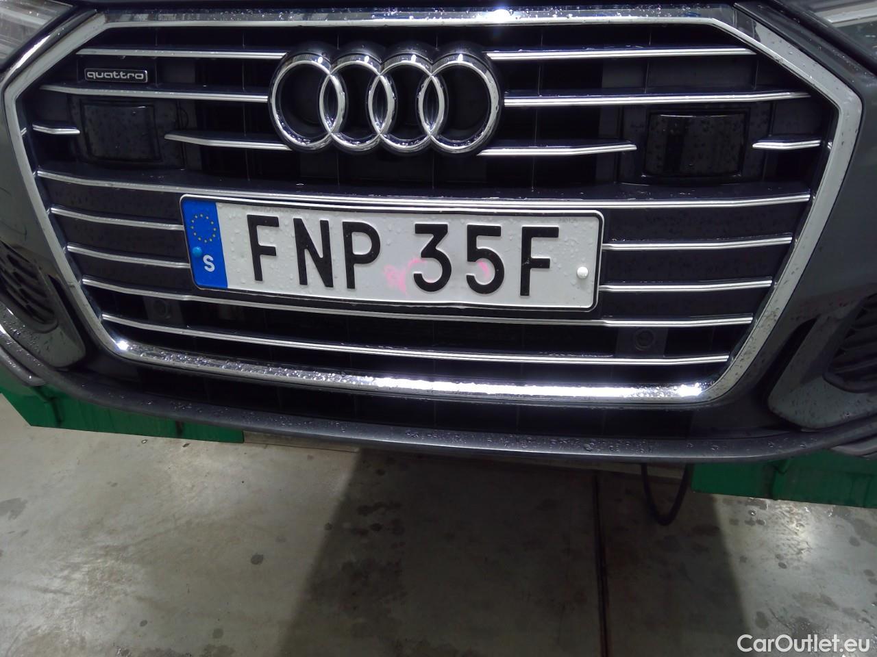  Audi  A6  Av.40 TDI quat.PL Sport Aut #16