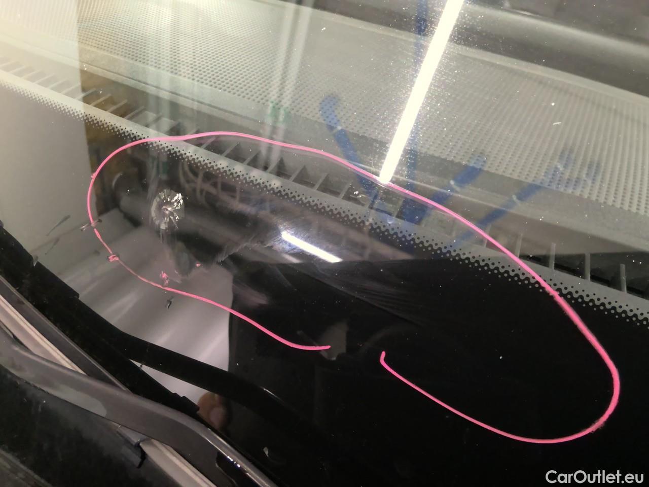  Mercedes  EQC  400 SE Edition 4Matic Aut #15