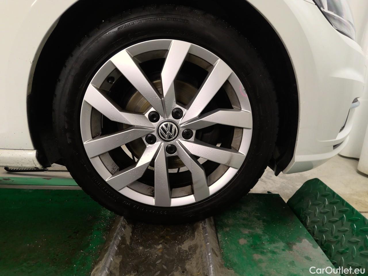  Volkswagen  Golf  Sp.Combi TSI 150 GT Aut. #1