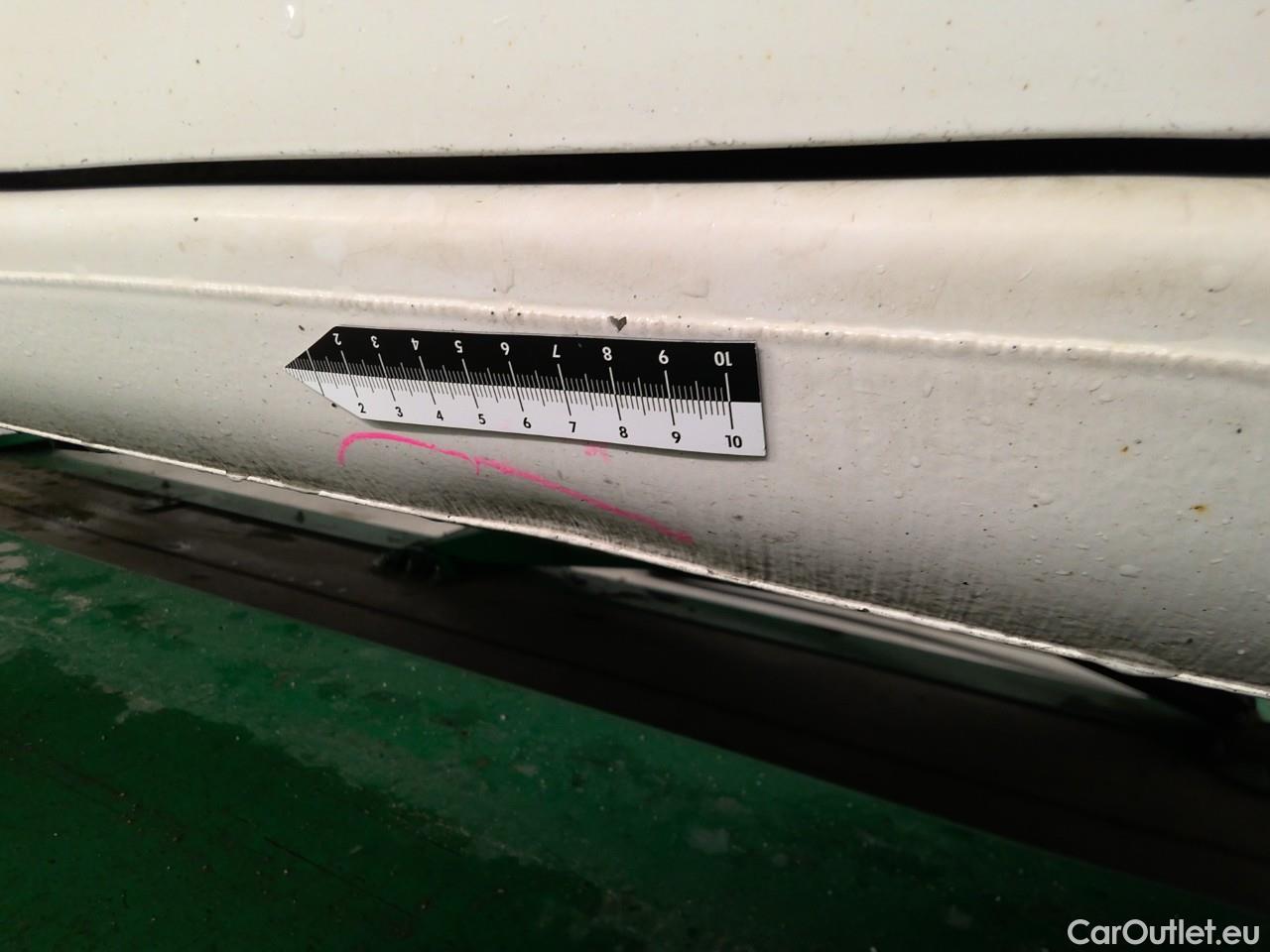  Volkswagen  Caddy  TDI 75 Maxi #6