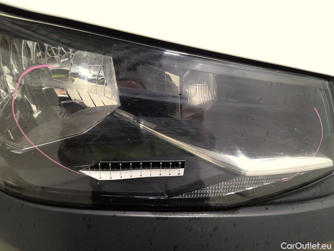  Volkswagen  Caddy  TDI 75 Maxi #4