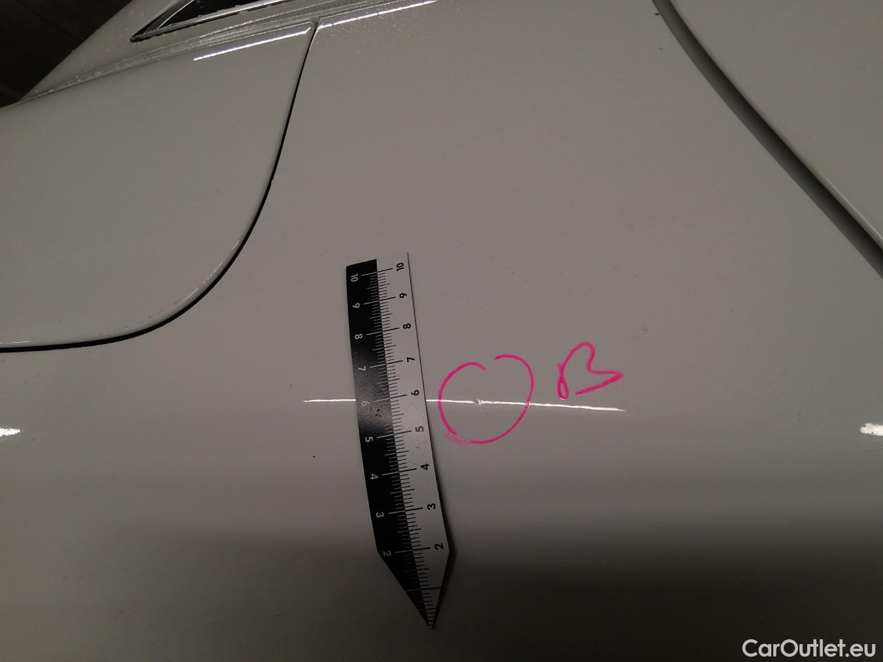  Mercedes  EQC  400 SE Edition 4Matic Aut #10