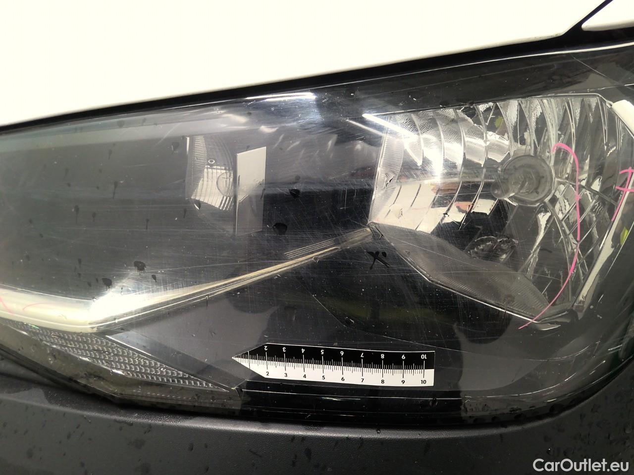  Volkswagen  Caddy  TDI 75 Maxi #2