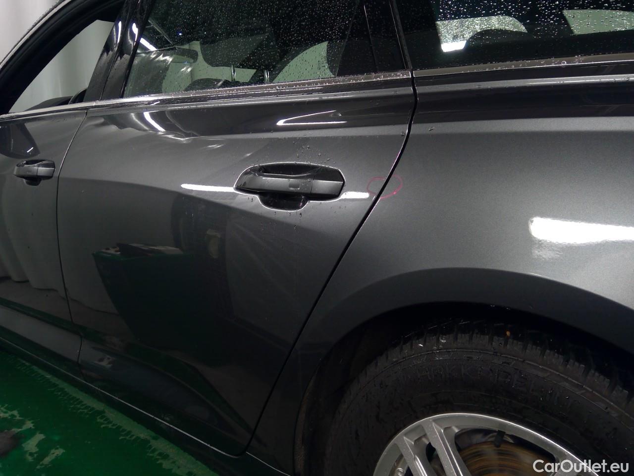  Audi  A6  Av.40 TDI quat.PL Sport Aut #5