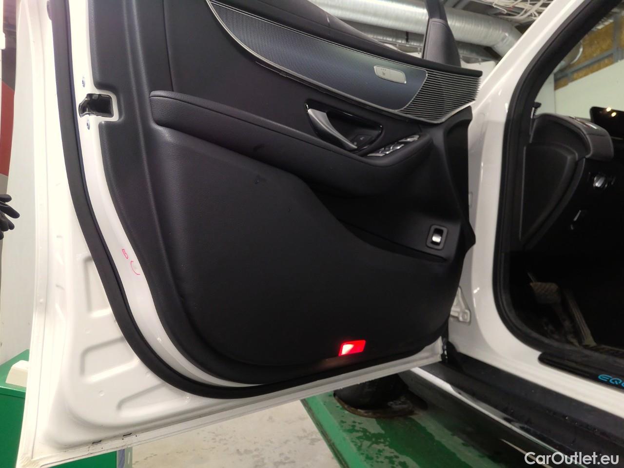  Mercedes  EQC  400 SE Edition 4Matic Aut #11