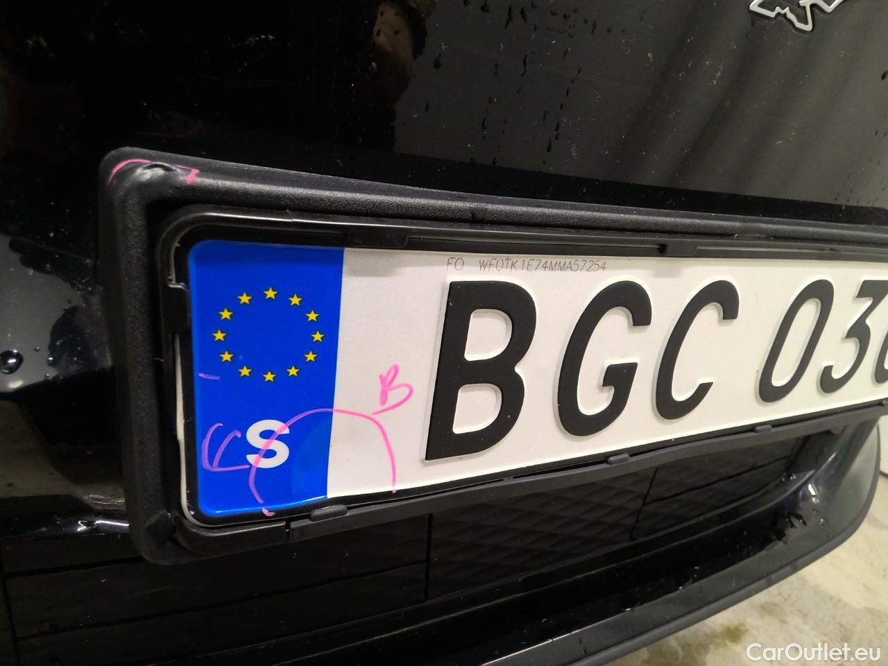  Ford  Mustang Mach-e 99 kWh Long Range RWD #2